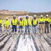 Prc Team At Wyoming Airport Project 2026 2