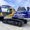 Komatsu North America celebrated the 40th anniversary of its Chattanooga Manufacturing Operation (CMO) on July 10, 2026, marking four decades of production and the rollout of the facility's 60,000th excavator.