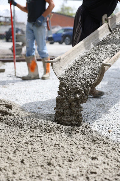 Type IL cement may arrive like traditional mixes, but crews are finding that achieving consistent results requires tighter control of water, placement and communication with producers.