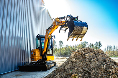 Jcb 091025 Construction 35z