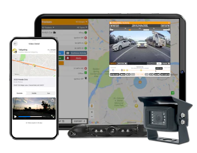Linxup Cameras