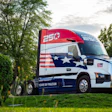 Mack 250 Truck 1