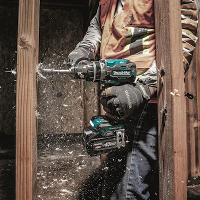 Makita Drill