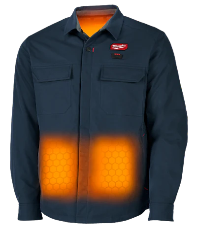 Milwaukee Jacket