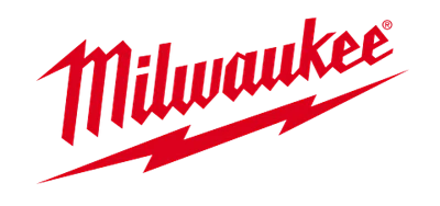 Milwaukee Red Digital Rgb