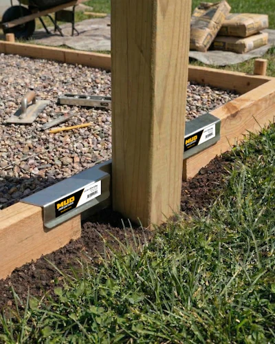 Mud Mixer Form Extender