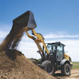 New Holland Compact Loaders