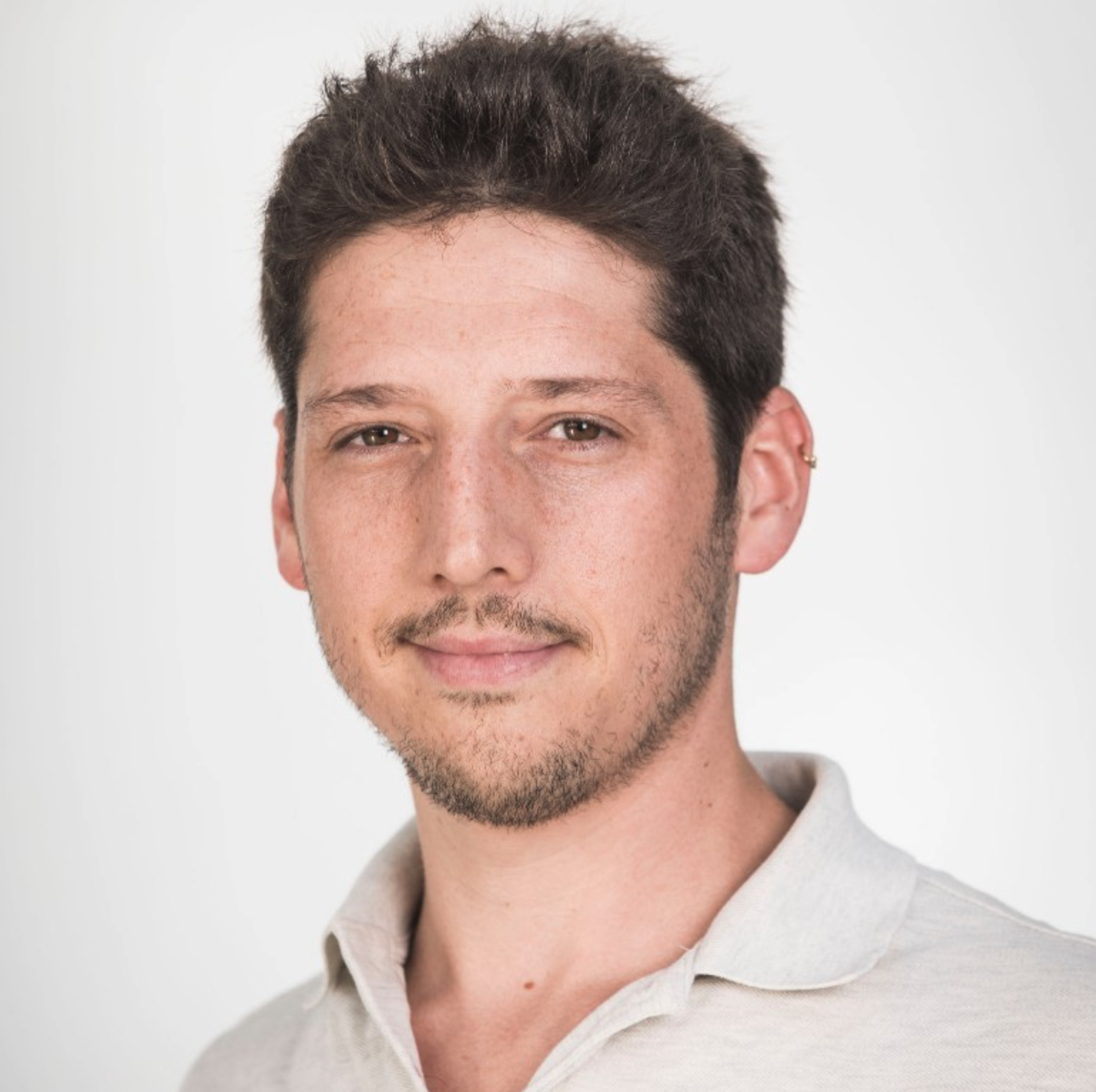 Or Lakritz Trimble Headshot