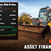 Tenna Asset Financials