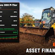 Tenna Asset Financials
