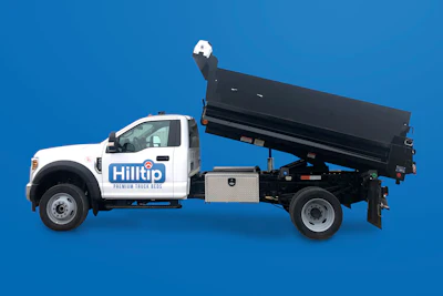 Truck Co Rebrand