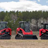 Yanmar Compact Loaders