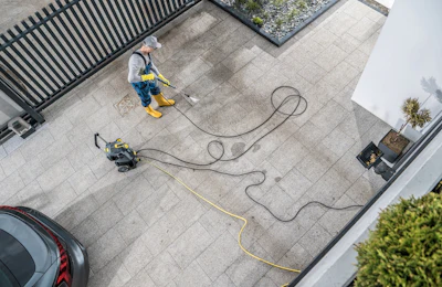 Decorative Concrete 3