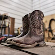 Georgia Boot