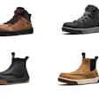 Keen Boots