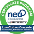 Neu Low Carbon