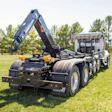 Stellar Hooklift Bumper