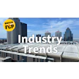 Urban skyline with rooftop featuring WATCH FCP yellow badge logo overlay