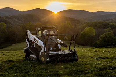 Bobcat Ctl Package