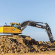 Jd 210 P Tier Excavator 1