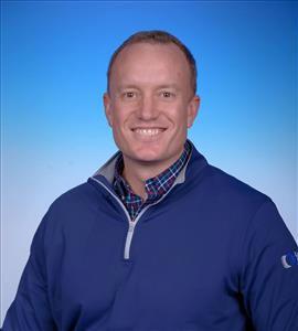 John Mongan United Rentals Headshot