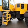 Mb Mb7 Bt Multipurpose Tractor Product Shooting 2025 Articulated Steering Usc 9834 Logo Edit