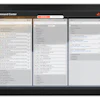 Tenna Dispatch Command Center Ui