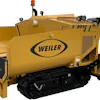 Weiler P275 Static