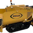 Weiler P275 Static