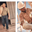 Wrangler Workwear